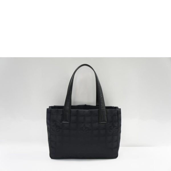 24814 2 Chanel New Travel Tote PM