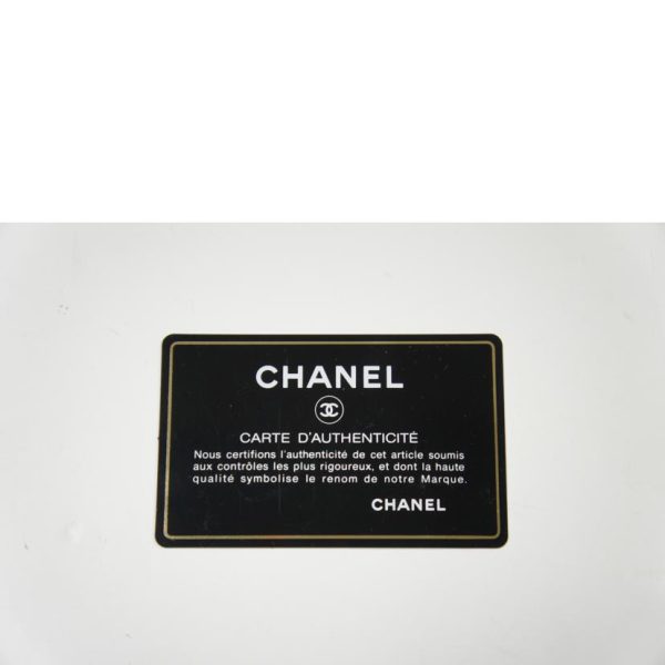 24814 9 Chanel New Travel Tote PM