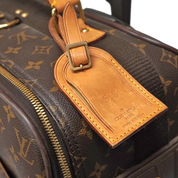 25 Louis Vuitton Pegas 55 Carry Case Bag