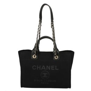 2500000157691 Chanel Neo Executive Coco Mark Shoulder Bag