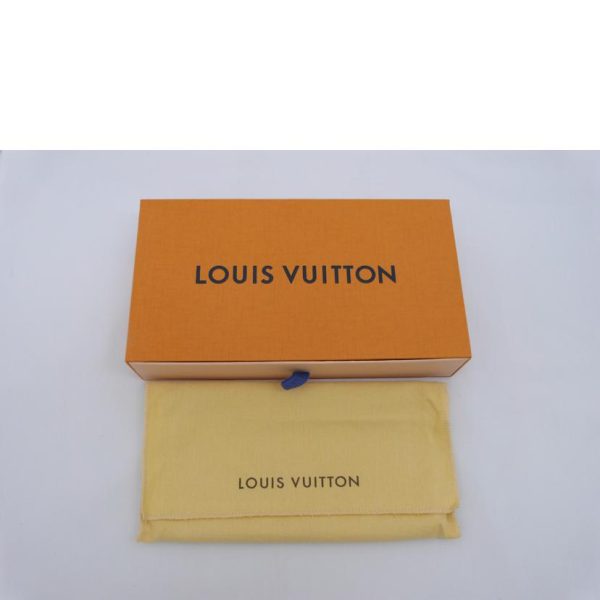 25389 6 Louis Vuitton Portefeuil Comet Wallet