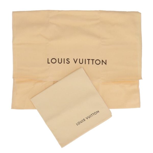 25480 6 Louis Vuitton Wilshire PM Vernis Rayeur Bag