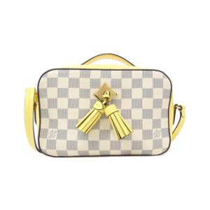 2600036164578 1 b Louis Vuitton Monogram Speedy 25 Handbag