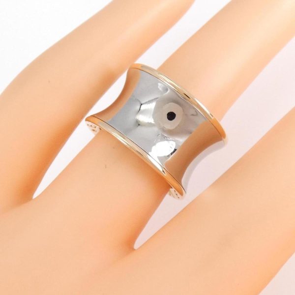 2600048015820 3 b BVLGARI Platinum Ring