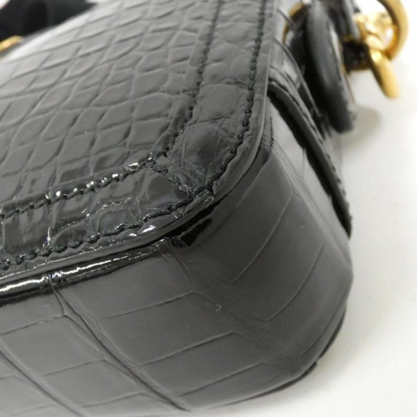 2600060712431 3 b Gucci Shoulder Bag Black