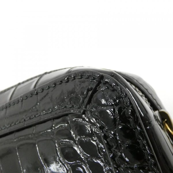 2600060712431 4 b Gucci Shoulder Bag Black