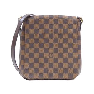 2600061279544 1 b Louis Vuitton Multipuri City Shoulder Tote Bag Monogram Brown