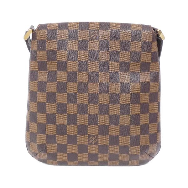 2600061279544 2 b Louis Vuitton Damier Musette Salsa Shoulder Bag