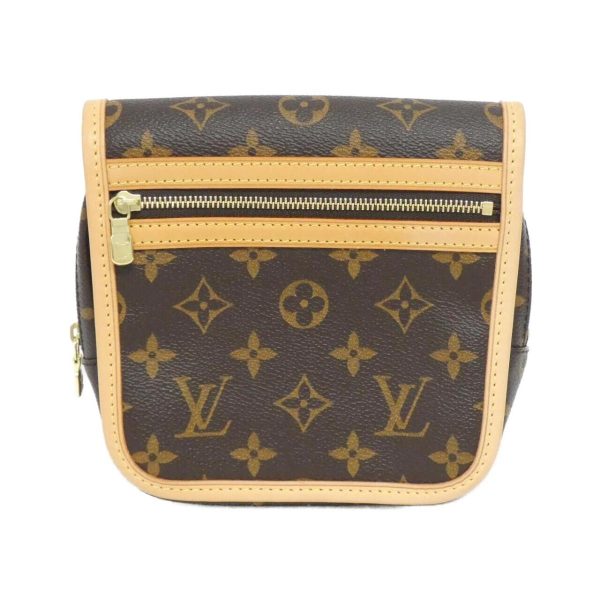 2600063432602 1 b Louis Vuitton Bum Bag Canvas Brown