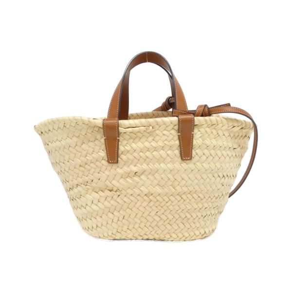 2600064143903 2 b Celine Teen Triomphe Pannier Basket Bag