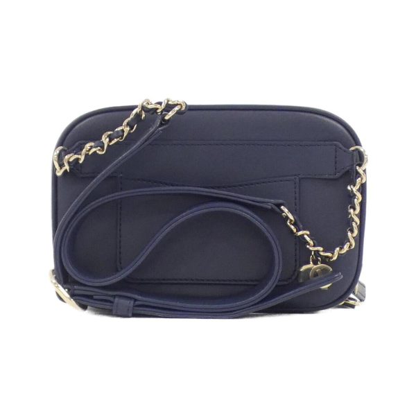 2600065386279 2 b Chanel AS Waist Bag Navy