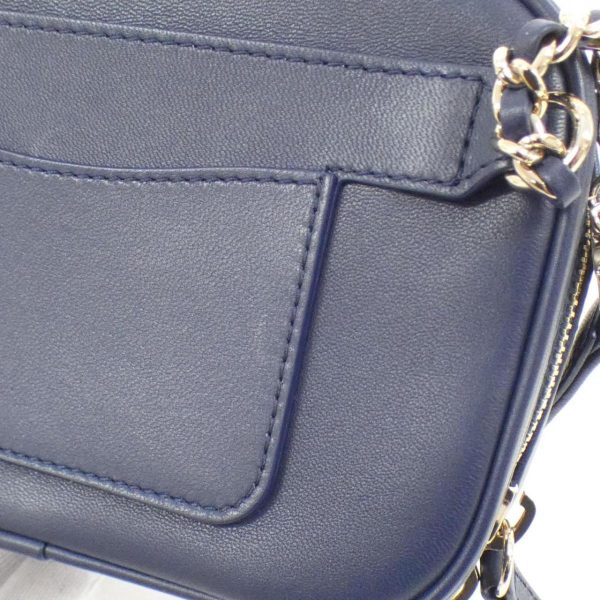 2600065386279 5 b Chanel AS Waist Bag Navy