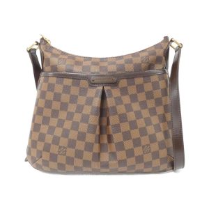 2600065626351 1 b Louis Vuitton Palermo PM 2WAY Tote Bag Monogram Brown