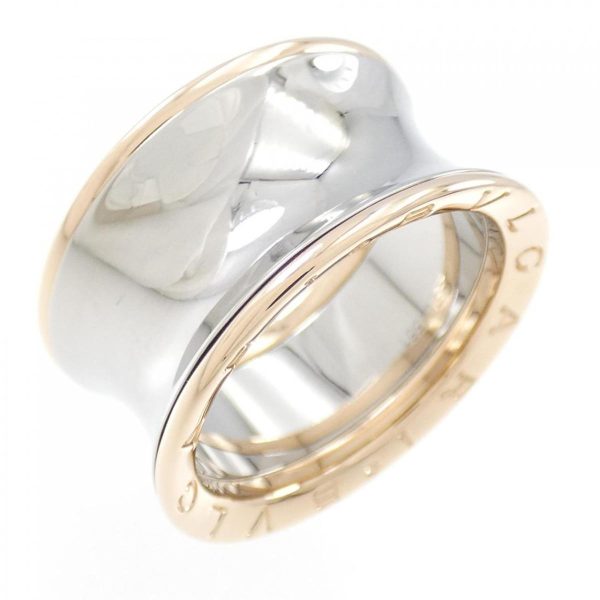 2600066261926 1 b BVLGARI Ring Legend