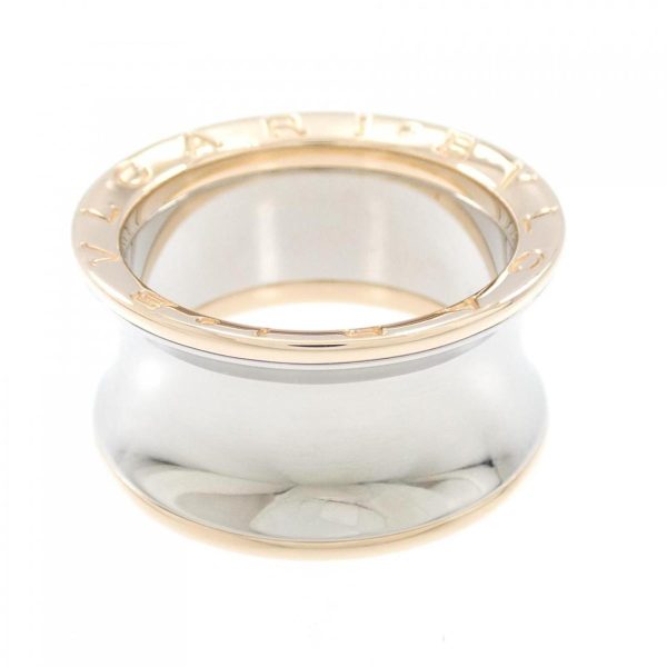 2600066261926 2 b BVLGARI Ring Legend