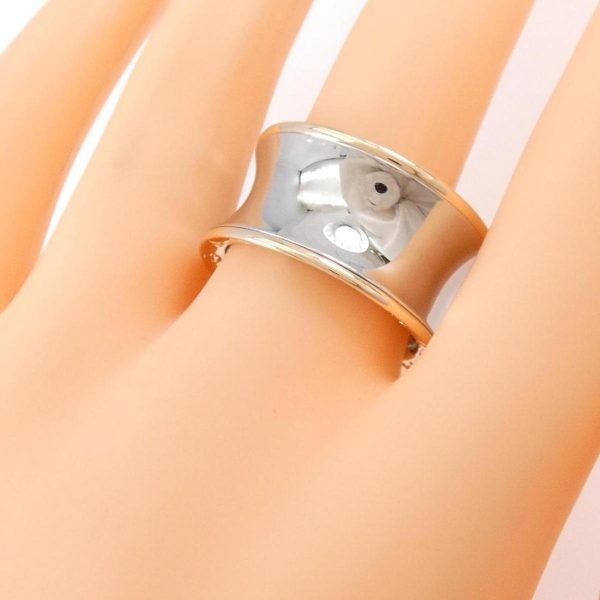 2600066261926 3 b BVLGARI Ring Legend