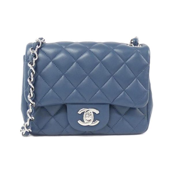 2600066702535 1 b Chanel Shoulder Bag