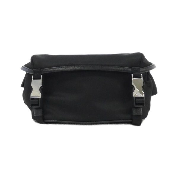 2600068340797 1 b Prada Shoulder Bag Black