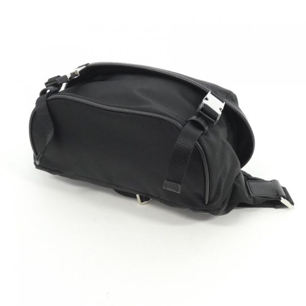 2600068340797 3 b Prada Shoulder Bag Black