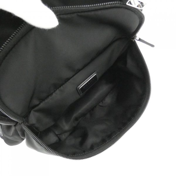 2600068340797 6 b Prada Shoulder Bag Black