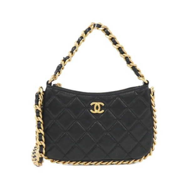 2600068508869 1 b Chanel Shoulder Bag