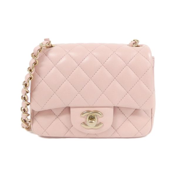 2600069202483 1 Chanel Shoulder Bag