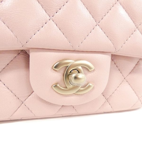 2600069202483 4 Chanel Shoulder Bag