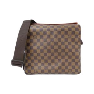 2600069203787 1 b Louis Vuitton Sologne Shoulder Monogram Brown