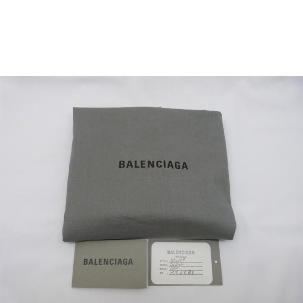 26515 7 Balenciaga Everyday Backpack