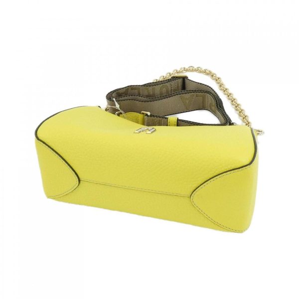 2700037495494 3 b Furla Primula Shoulder Bag Yellow