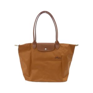 2700037643215 1 b Louis Vuitton Pochette Metis MM Monogram Shoulder Bag Brown
