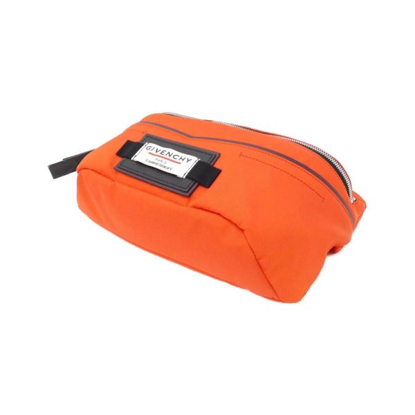 2700037724037 3 b Givenchy Downtown Bum Bag Waist Bag Orange