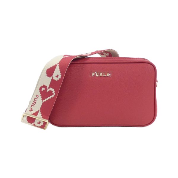 2700038652735 1 Furla LILLI Shoulder Bag Pink