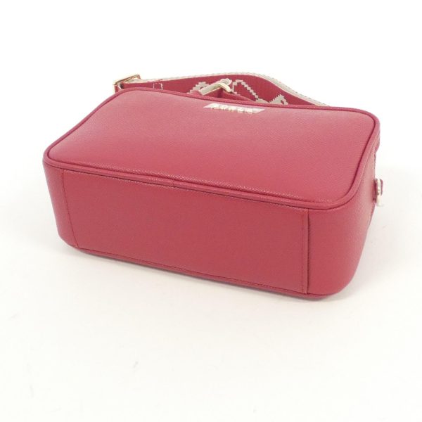 2700038652735 3 Furla LILLI Shoulder Bag Pink