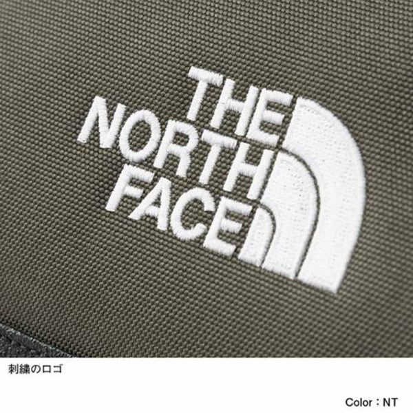 290999kua090008 4 The North Face Outdoor Camping Carry Tote Olive