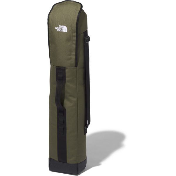 290999kua130006 The North Face Fildence Paul Case Green