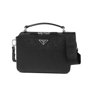 29803 0 Chanel Coco Cocoon Mini Bag Black