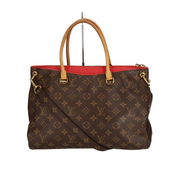 29890 1 Louis Vuitton Paras Monogram