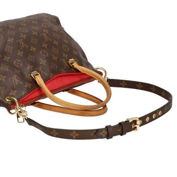 29890 3 Louis Vuitton Paras Monogram