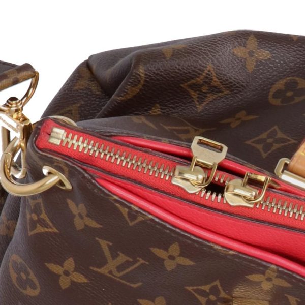 29890 8 Louis Vuitton Paras Monogram