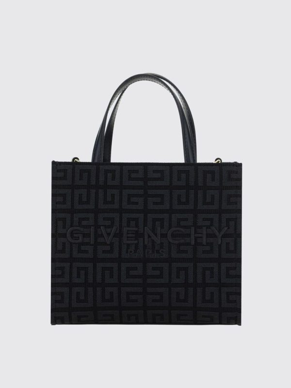 2c2c9b52b40ee34 gi 1 Givenchy Bag Black