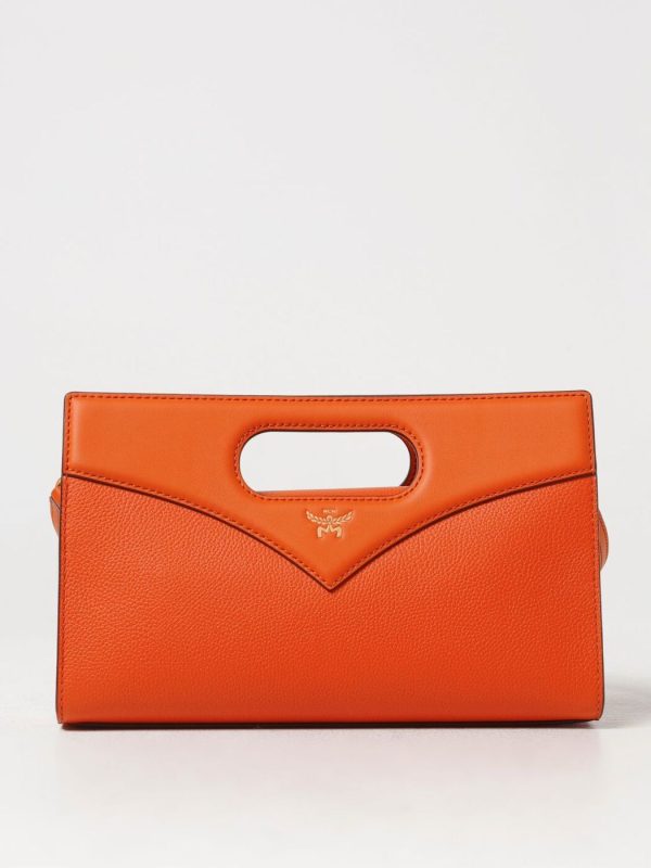 2f71c301cbd664f gi 1 MCM Pouch Bag Orange