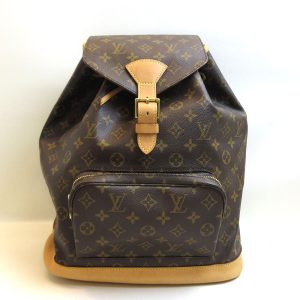 3 lv220612 1u LOUIS VUITTON Neonoe Shoulder Bag Monogram Bag Brown