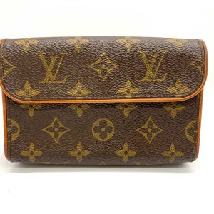 3 lv231209 2o Louis Vuitton Brera Damier Handbag