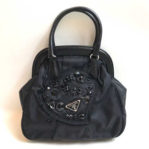 3 pr230810 2 Balenciaga Outlet Canvas Tote Bag Grey