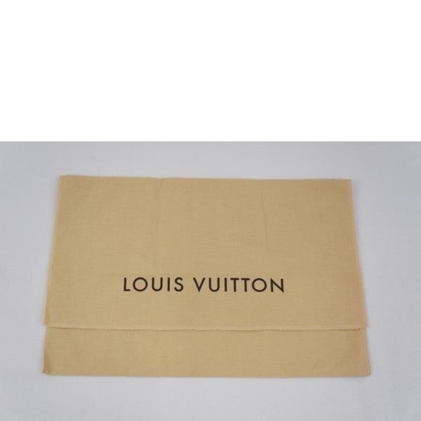 30348 6 Louis Vuitton Monogram Shoulder Bag Brown