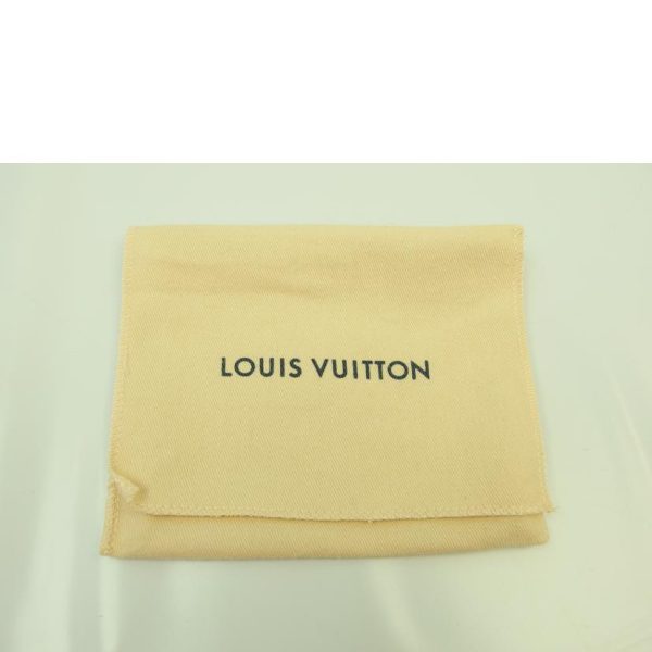 30785 5 Louis Vuitton Vertical CP Wallet LV By The Pool