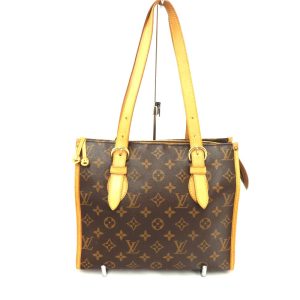 3100314 193n 1 Louis Vuitton Looping GM Shoulder Bag Monogram