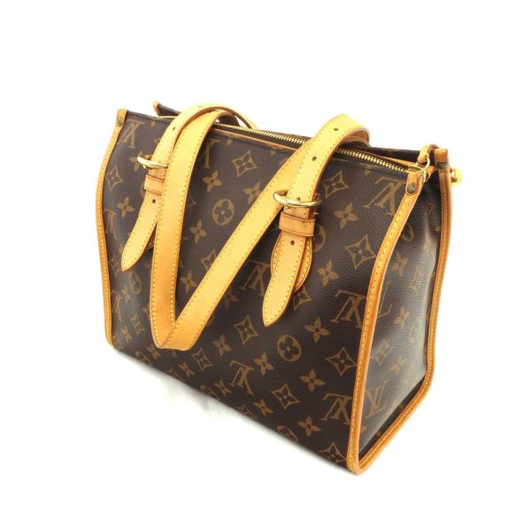 3100314 193n 2 Louis Vuitton Popincourt Au Monogram Tote Bag