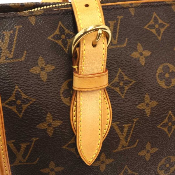 3100314 193n 9 Louis Vuitton Popincourt Au Monogram Tote Bag